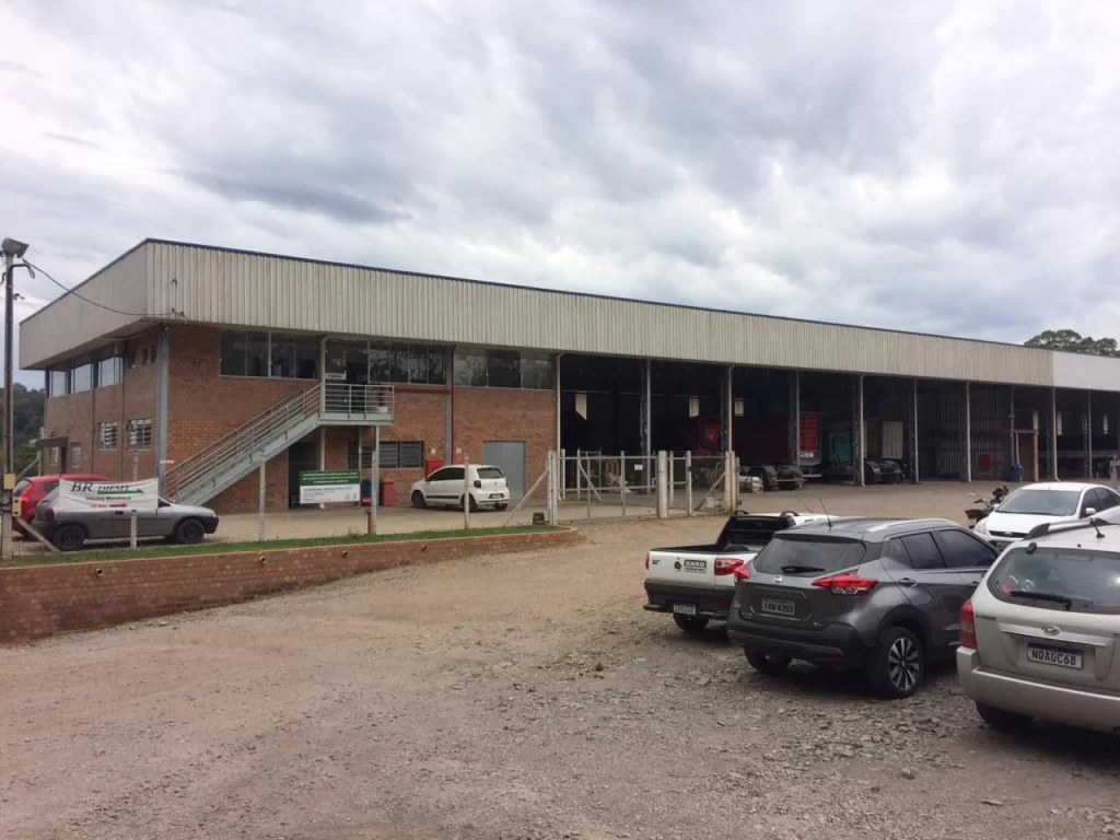 Foto 09 UNIDADE ESTRUTURA TRANSMARIA